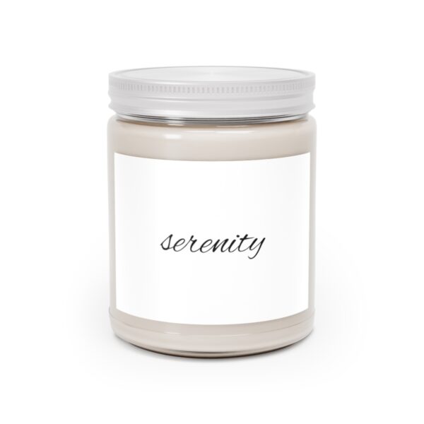 "Serenity" Scented Candles, 9oz - Image 23