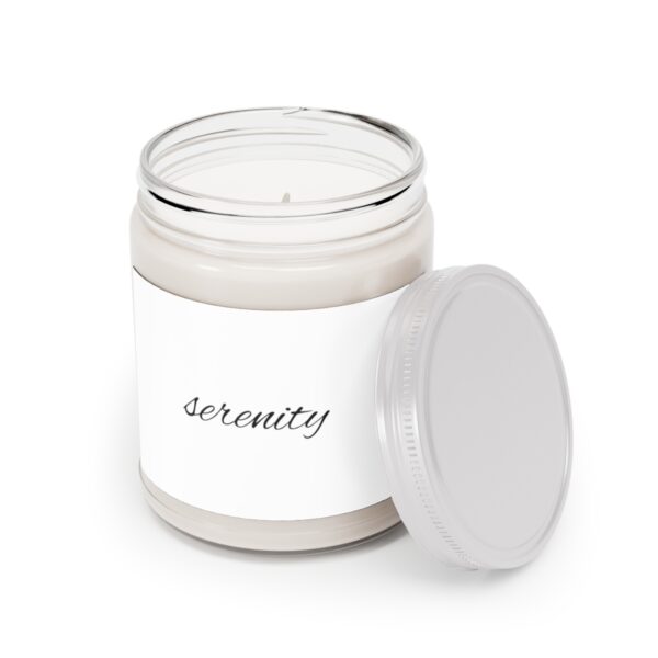 "Serenity" Scented Candles, 9oz - Image 24