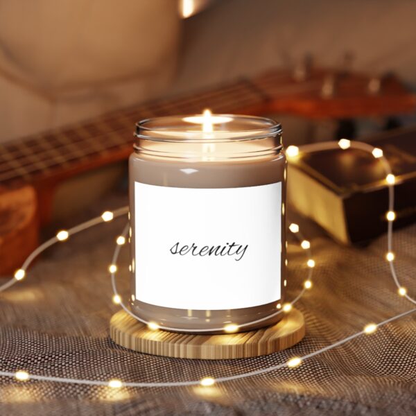 "Serenity" Scented Candles, 9oz - Image 25