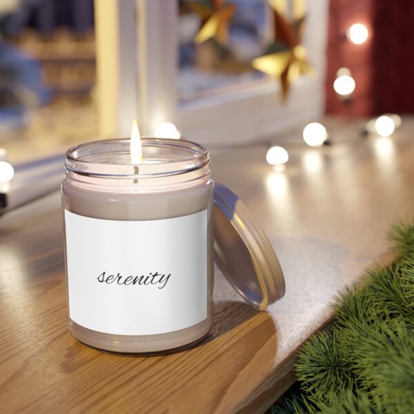 "Serenity" Scented Candles, 9oz - Image 22