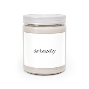 "Serenity" Scented Candles, 9oz - Image 30