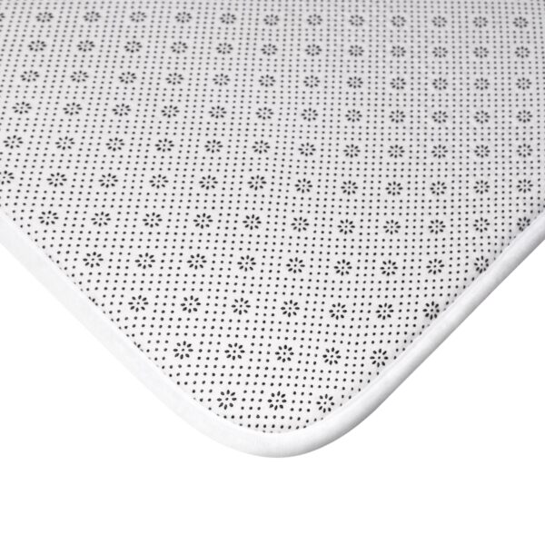 "Serenity" Bath Mat - Image 4