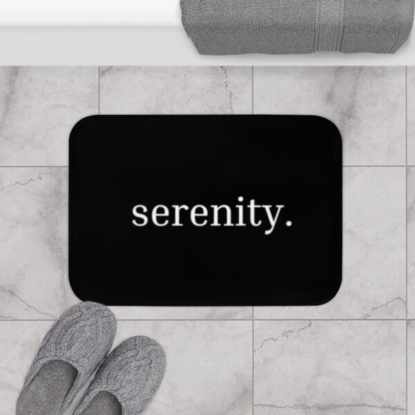 "Serenity" Bath Mat - Image 8