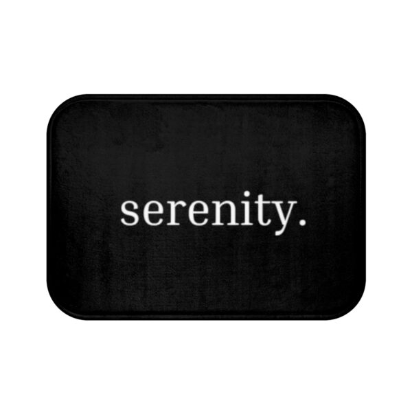 "Serenity" Bath Mat - Image 5