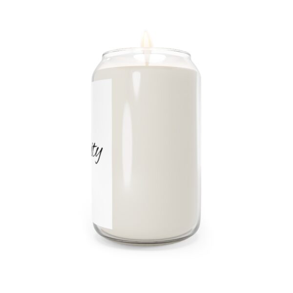 "Serenity" Scented Candle, 13.75oz - Image 2